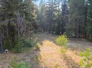 2135 W Mountain Rd, Cascade, ID 83615