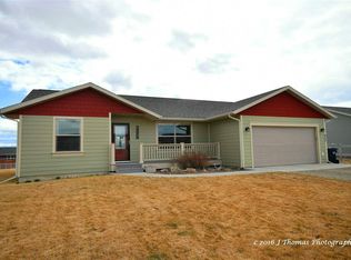 937 Antares Rd, Helena, MT 59602