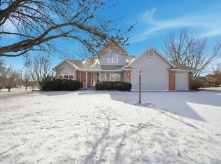 906 NE Barrington Ct, Ankeny, IA 50021