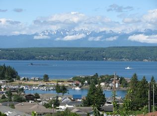 38199 Doe Rd NE, Hansville, WA 98340