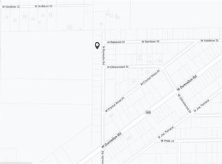 10452 N Dunedin Rd #18, Dunnellon, FL 34433