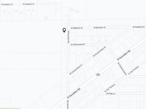 10452 N Dunedin Rd #18, Dunnellon, FL 34433