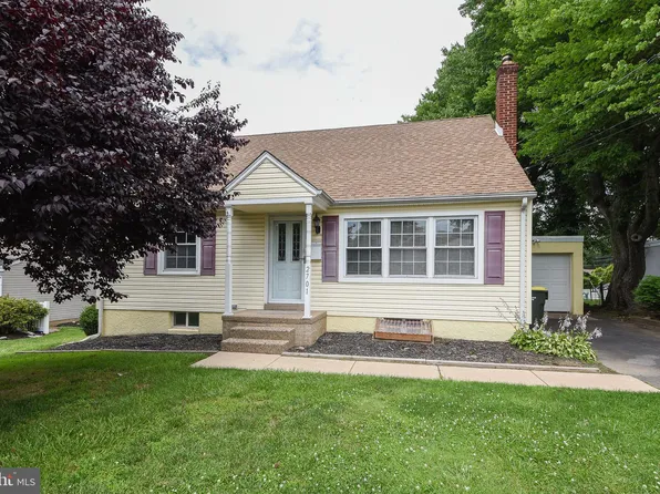 2701 Parkside Ave, Hatboro, PA 19040