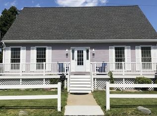 57 Dunn Rd, Revere, MA 02151