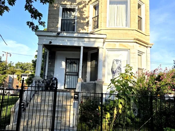 5633 S Justine St, Chicago, IL 60636