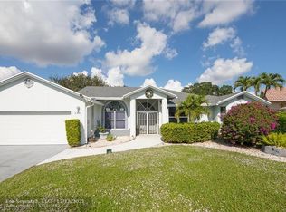 7829 NW 83rd St, Fort Lauderdale, FL 33321