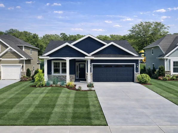 6701 Ridgeview Dr, Cannon Falls, MN 55009