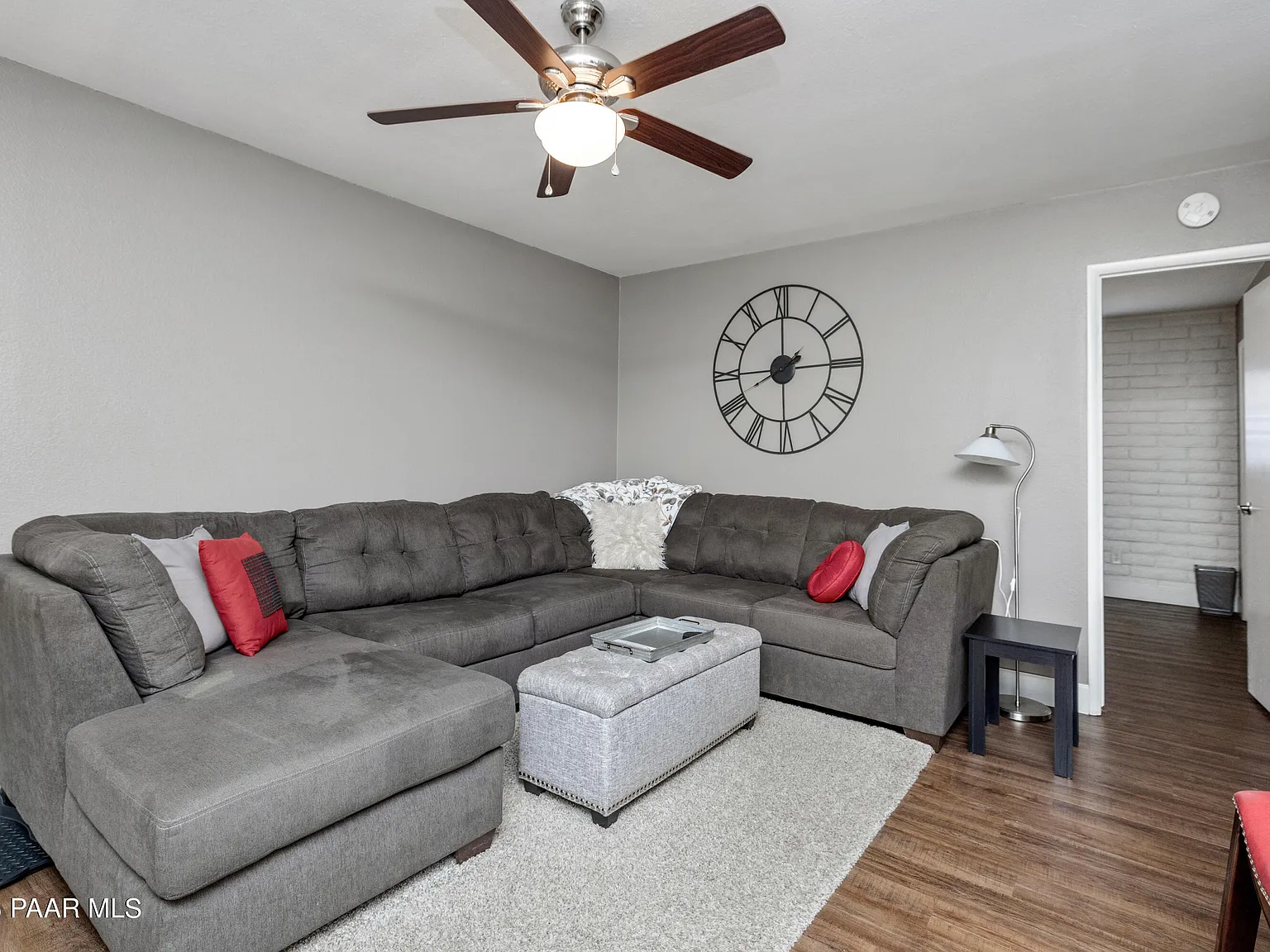 1 bed, 1.0 bath, 700 sqft, $1,595 — Photo 4
