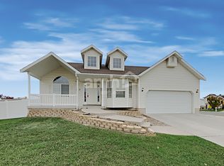 3902 W 5375 S, Roy, UT 84067