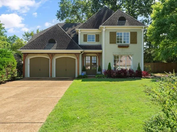 8103 Waverly Xing, Germantown, TN 38138