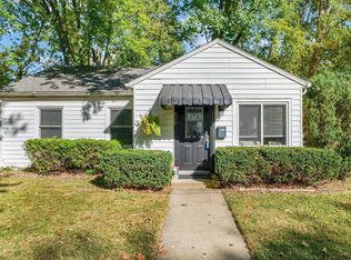 610 W William St, Champaign, IL 61820