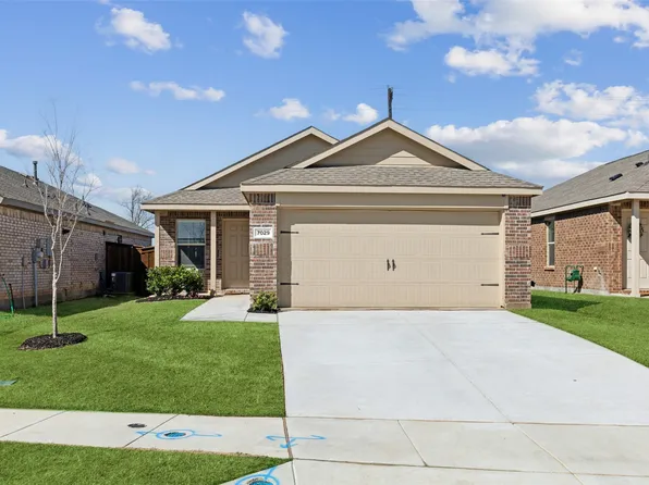 7029 Adderly Rd, Pilot Point, TX 76258