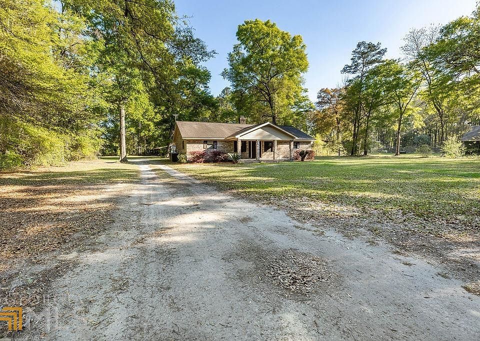 764 High Bluff Rd, Rincon, GA 31326 Zillow