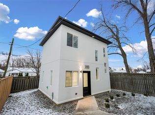 663 Alexandrine St, Windsor, ON N8X 3B7