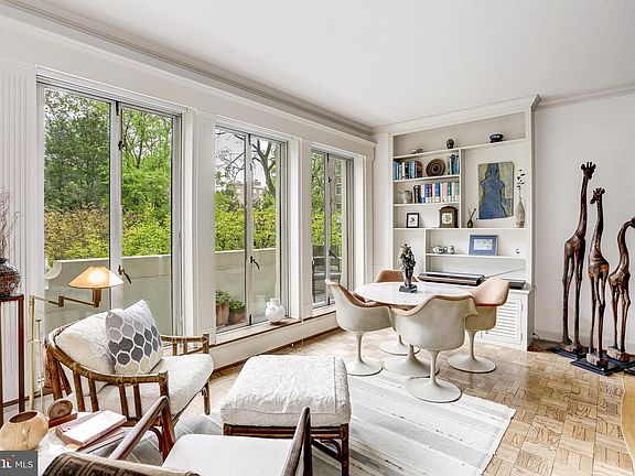 5th image of 4000 Cathedral Ave NW #213-223B