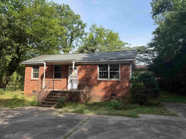 352 Whitney Rd, Spartanburg, SC 29303