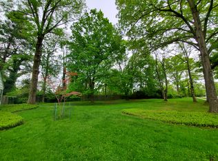 121 Sycamore Rd, Princeton, NJ 08540