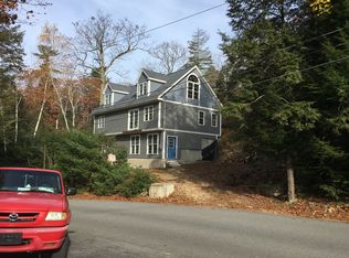 75 Monomonac Rd W, Winchendon, MA 01475