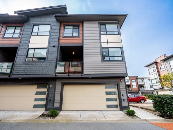 20150 81st Ave #58, Langley, BC V2Y 0R2