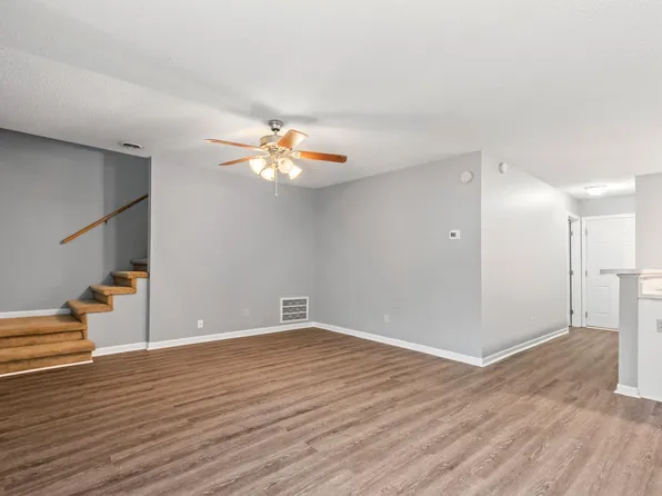 4439 Townhouse Way, Knoxville, TN