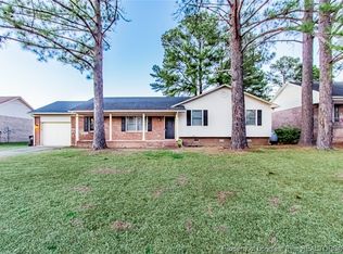 8418 Amish Dr, Fayetteville, NC 28314