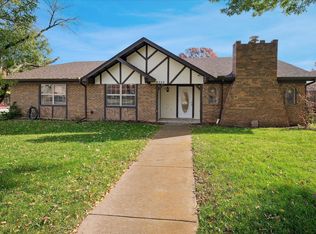 5352 Colorado Ct, North Richland Hills, TX 76180