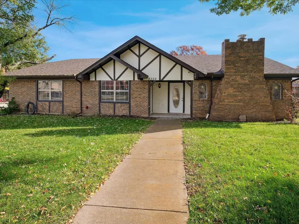 5352 Colorado Ct, North Richland Hills, TX 76180