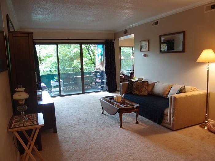 2nd image of 1509 Regency Woods Rd #T-3