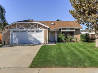 15143 Jacquetta Ave, Moreno Valley, CA 92551