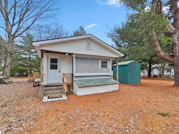 10733 Freeman Rd, Mesick, MI 49668
