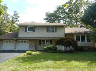 104 Bar Harbor Rd, Freehold, NJ 07728