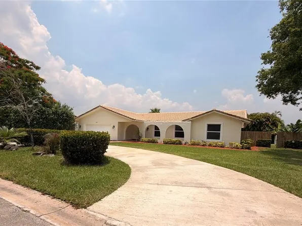2860 NW 115TH TERRACE, CORAL SPRINGS, FL 33065