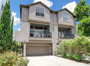 707 Lester St, Houston, TX 77007