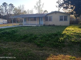 45420 Pickett St, Callahan, FL 32011