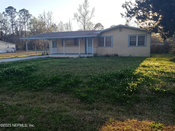 45420 Pickett St, Callahan, FL 32011
