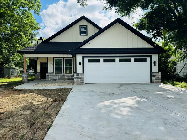 1701 Egan Ln, Waco, TX 76705