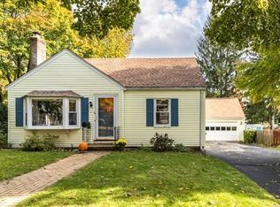64 Potter Rd, Waltham, MA 02453
