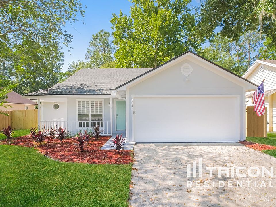 1st image of 3676 Mandarin Woods Dr N