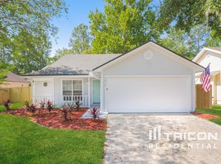 3676 Mandarin Woods Dr N, Jacksonville, FL 32223
