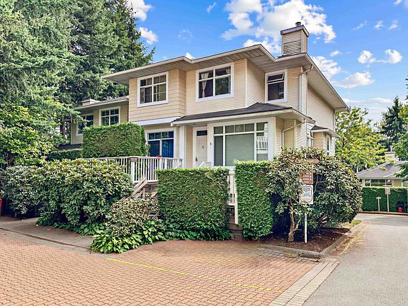 2nd image of 3596 Whitney Pl #1