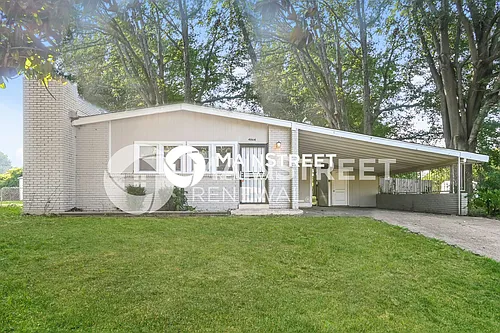 4864 Peace St Photo 1