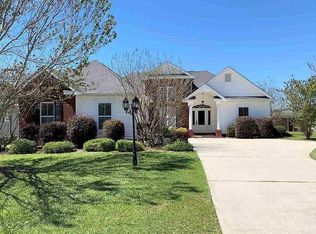 101 Harmony Path, Bonaire, GA 31005