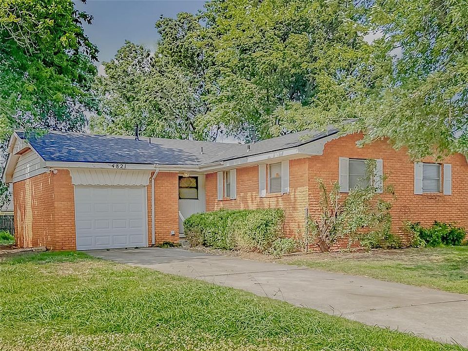 1st image of 4821 Gina Pl