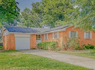 4821 Gina Pl, Del City, OK 73115