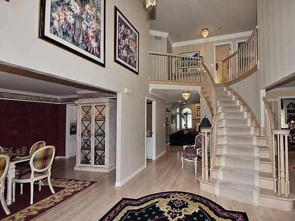 Foyer/Upper Landing