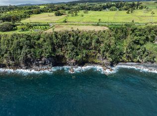 31-474 Hawaii Belt Rd LOT 1, Ninole, HI 96773
