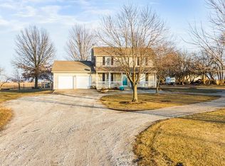 28275 Woodland Rd, Paola, KS 66071