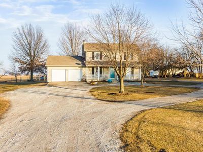 28275 Woodland Rd, Paola, KS, 66071