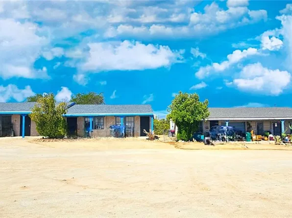 6555 Indian Cove Rd, 29 Palms, CA 92277