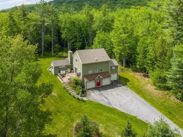 29 Blodgett Brook Road, Newbury, NH 03255